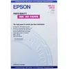 Epson Photo Quality Ink Jet Paper, 100 Blatt (102 g/m², A3+, 100 Stk.)...