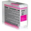 Epson T580A Tintenpatrone Magenta 80 ml Kompatibilität: Stylus Pro 388...