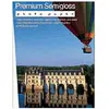 Epson Plotterapierrolle Premium Semigloss Fotopaier, 1112mm x 30.5m, 2...