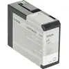 Epson Original T5807 Druckerpatrone schwarz hell 80ml (C13T580700)