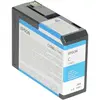 Epson Singlepack Cyan T580200, Cyan, 80 ml, 1 Stück(e), Einzelpackung