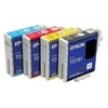 Epson Original T596A Druckerpatrone orange 350ml (C13T596A00)
