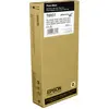 Epson Original T693100 Druckerpatrone photo schwarz 350ml (C13T693100)