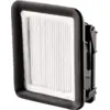 Bissell 1866f Filter Ersatzteil Besen Staubsauger