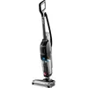 Bissell HF2 Pro, Standstaubsauger, Beutellos, Schwarz, 0,58 l, Rechtec...
