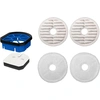 BISSELL 4002 Maintenance Bundle Zubehör-Set
