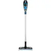 Bissell PowerFresh SlimSteam, Aufrechter Dampfreiniger, Blau, Titan, 7...
