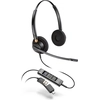HP Poly EncorePro 525 USB-A Stereo-Headset, für Microsoft Teams, Kabel...