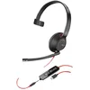 Poly Blackwire 5210 - 5200 Series - Headset
