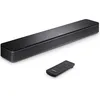 Bose Tv Soundbar Schwarz One Size / EU Plug 220V Schwarz One Size