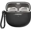 Kabelloses Ladeetui Schwarz für In-Ear-Kopfhörer vom Typ Bose Ultra Op...