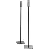 Bose OmniJewel Bodenstative (1 Paar, Ständer, Nicht beweglich), Lautsp...