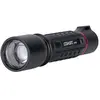 Coast, Taschenlampe, XP11R wiederaufladbare Taschenlampe, 2100 Lumen -...