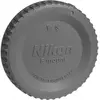 Nikon BF-3B, Objektivdeckel, Grau