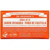 Dr Bronners Teatree 140g Seife One Size