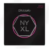 D'Addario Daddario Saiten, (NYXL 09-42 Carbon Steel Alloy), NYXL 09-42...