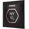 D'Addario NYXL1254 New York XL (Gitarre, 0.01"), Saiten