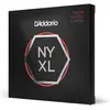 D'Addario NYXL1074 (8x, E-Gitarre, Gitarre, 0.07"), Saiten