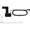 Kenwood Aktive Dab Antenne Cx-Dab1