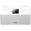 Kenwood CR-ST80DAB-W, Persönlich, Digital, DAB, DAB+, FM, 87,5 - 108 M...