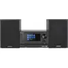 Kenwood M-7000S-B Smart Micro Hi-Fi System schwarz Stereoanlage