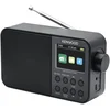 Kenwood CR-M30DAB Schwarz