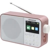 Kenwood CR-M30DAB-R, Tragbar, Digital, DAB, DAB+, FM, 87,5 - 108 MHz, ...