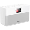Kenwood CR-ST100S-W, Internet, DAB+, FM, 87,5 - 108 MHz, PTY, 20 W, Vo...
