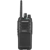 Kenwood Corp. TK-3701D (9 km), Walkie Talkie, Schwarz