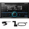 Kenwood Dpx7300dab Autoradio