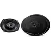 Kenwood KFC-PS6996, 5-Wege, 650 W, 150 W, 4 Ohm, 58 - 22000 Hz, Ferrit