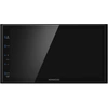 Kenwood DMX120BT, Schwarz, 2 DIN, 84 W, 50 W, 99 dB, NTSC, PAL