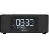 Kenwood CR-ST 55 DAB, Uhr, DAB, DAB+, FM, Schwarz, Tasten, Radio/Summe...