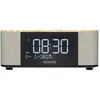 Kenwood CR-ST55DAB - Uhrenradio - holz Uhrenradio