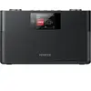Kenwood CR-ST 120 S, Tragbar, Digital, DAB+, FM, UKW, 87,5 - 108 MHz, ...