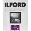 Ilford 1x100 MG RC DL 1M 9x13 (190 g/m², 9 x 13 cm, 100 Stk.), Fotopap...