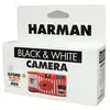 Harman Single Use Camera XP2 (Schwarz-Weiss), Einwegkamera, Schwarz, W...