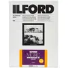 Ilford Mg Rc Dl 25m 13x18 100 Sheet Papierrolle