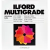 Ilford MG Folienfiltersatz 15.2x15.2cm #1762640 (ND- / Graufilter, 152...