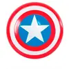 Rubies Captain America Captain Americas Schild 30 Cm