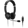 Kensington K33065ww Gaming-headset