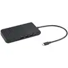 Kensington Uh1500p Eq Usb-c Dockingstation