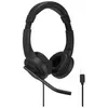 Kensington H1000 USB-C Headset, Kabelgebunden, Kopfhörer