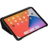 Case Logic Snapview Apple iPad Air (2022/2020) Book Case Schwarz