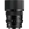 Sigma 65mm F2,0 DG Contemporary (L-Mount) (Black) (L-Mount, Vollformat...