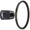 Sigma Photo Dc Dn Mft 16 Mm F/1.4 Teleobjektiv
