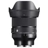 Sigma 24mm 1:1.4 Art DG DN für Sony E (405965) schwarz