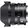 Sigma Photo 17 Mm F/4 Dg Dn Se Kameralinse