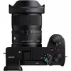 Sigma 12mm F1,4 DC Contemporary (Sony-E) (Sony E, APS-C / DX), Objekti...