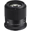 Sigma 30mm F1,4 DC DN Contemporary, Canon RF (Canon RF, APS-C / DX), O...